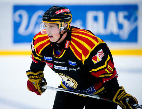 Peter Nolander