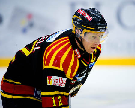 Andreas Dackell