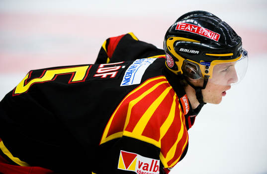 Simon Löf