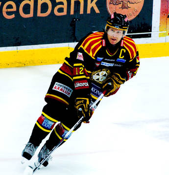 Andreas Dackell