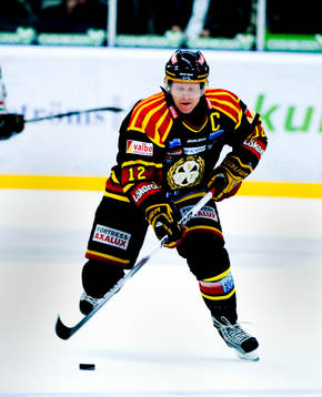 Andreas Dackell