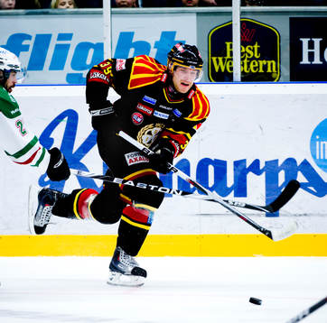 Johan Nordquist