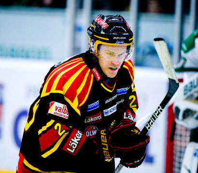 Magnus Kahnberg