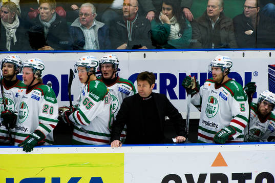 Mathias Månsson, Andrée Brendheden, Gunnar Persson,