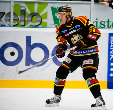 Magnus Kahnberg, Brynäs