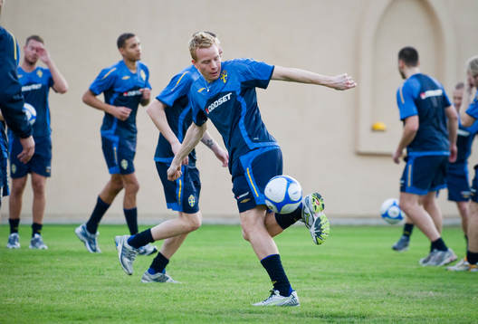 Alexander Farnerud