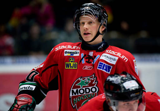 Samuli Suhonen, Modo