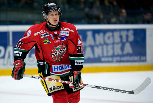 Samuli Suhonen, Modo
