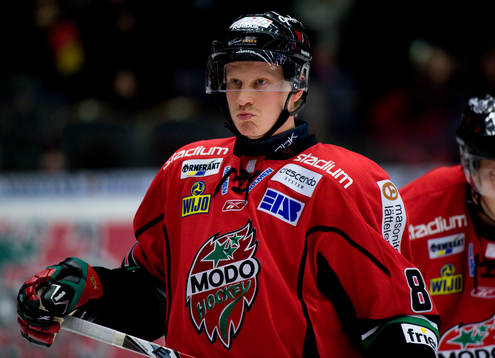 Samuli Suhonen, Modo