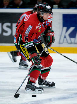 Magnus Häggström, Modo
