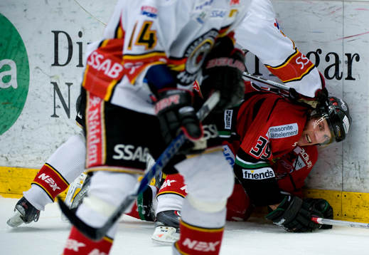Per Svartvadet, Modo