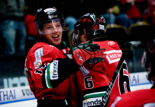 Morten Madsen, Modo (Jubel)
