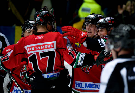 Magnus Häggström, Modo (Jubel)
