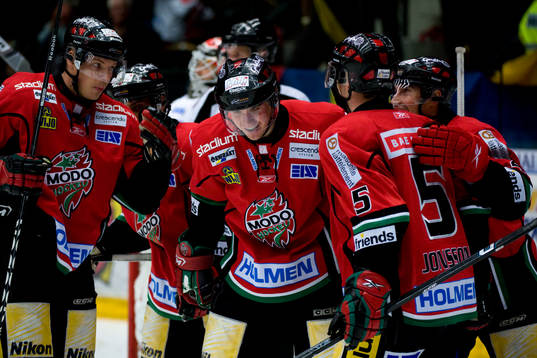 Magnus Häggström, Modo (Jubel)