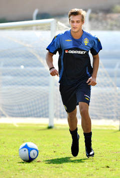 Joel Ekstrand