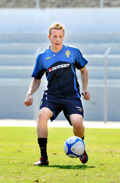 Tobias Eriksson