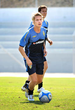 Emil Johansson