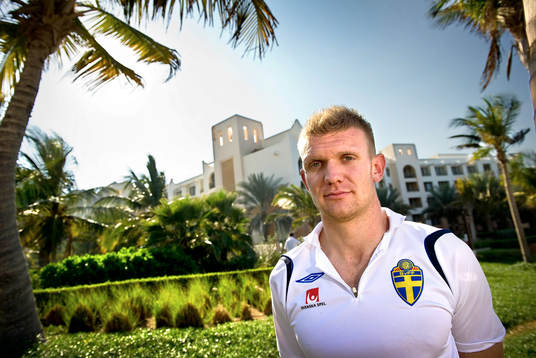 Michael Almebäck
