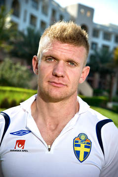 Michael Almebäck