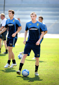 Sebastian Eriksson