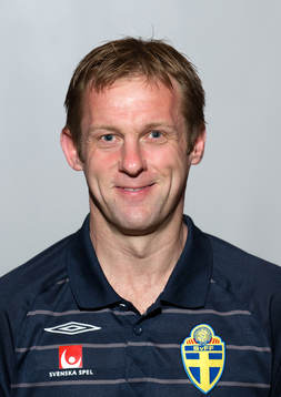 Paul Balsom, fysiolog