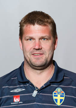 Roger Jacobsson, materialare