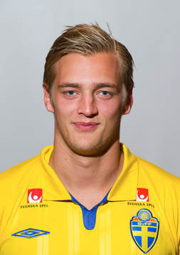 Joel Ekstrand