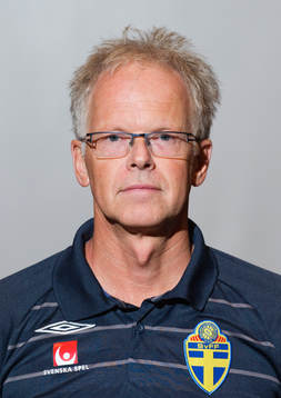 Anders Valentin, läkare