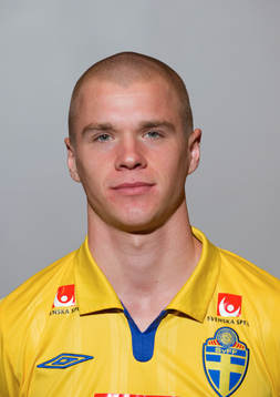 Samuel Holmén