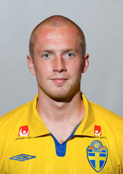 Daniel Larsson