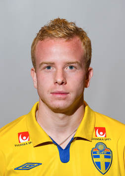 Tobias Eriksson