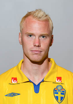Alexander Farnerud