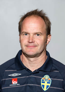 Johan Allgulander, naprapat