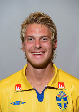 Emil Johansson