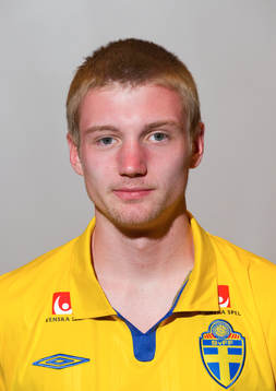 Sebastian Eriksson