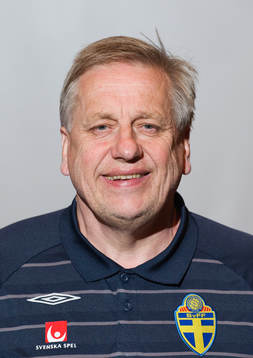 Tommy Söderberg, förbundskapten U21