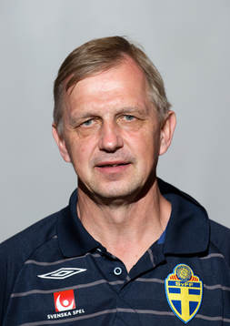 Lars Richt, team manager