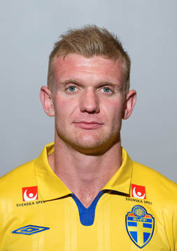 Michael Almebäck