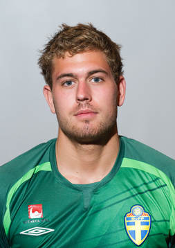 Kristoffer Nordfeldt