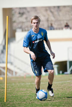 Erik Lund