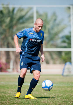 Daniel Larsson