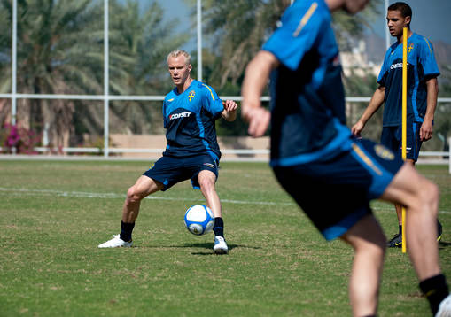 Alexander Farnerud
