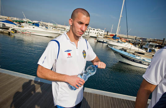 Guillermo Molins