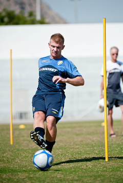 Michael Almebäck