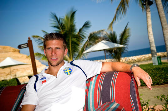 Anders Svensson