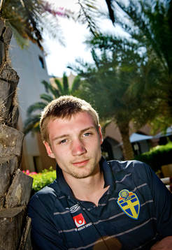 Sebastian Eriksson
