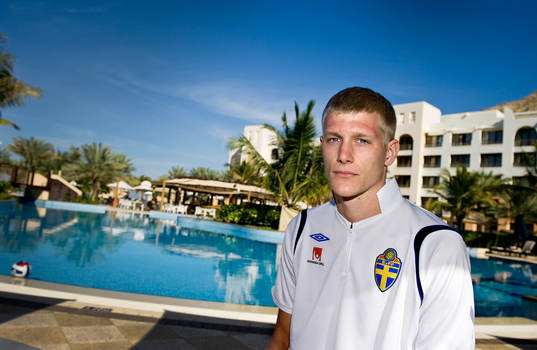 Tom Söderberg