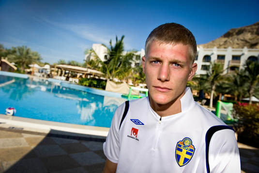 Tom Söderberg