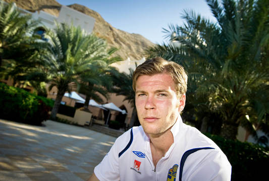 Per Karlsson
