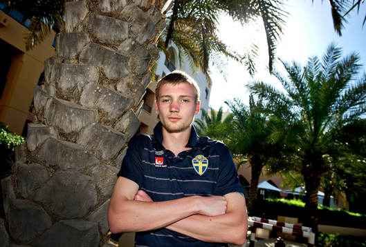 Sebastian Eriksson